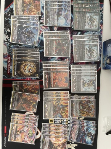 Cardfight vanguard - cardfight!!,
