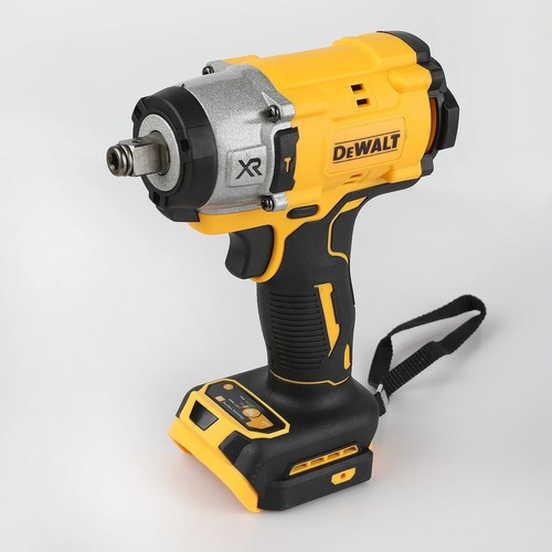 Dewalt dcf922 20v max - max, 1/2"