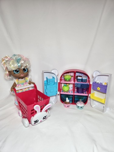 Kindi kids marsha mello doll - marsha,