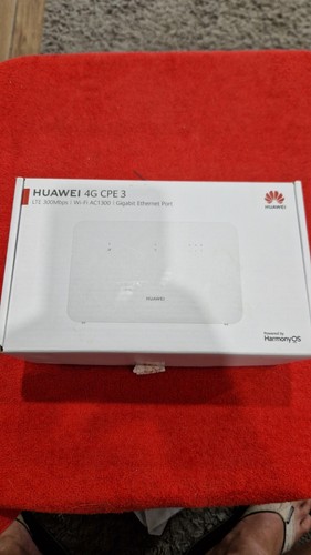 Huawei cpe3 b530 - 4g,