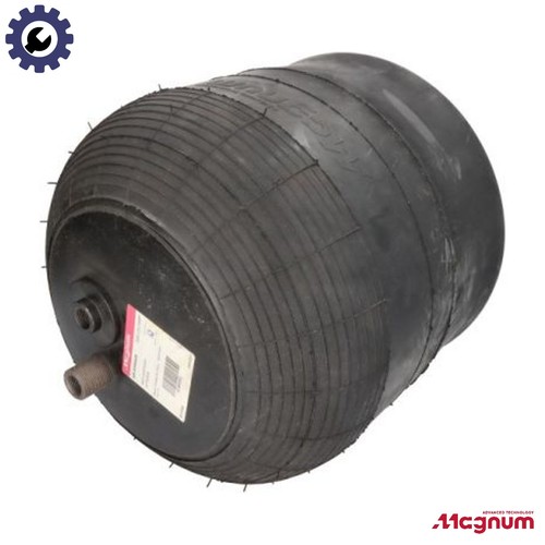 Bellow air suspension - air,