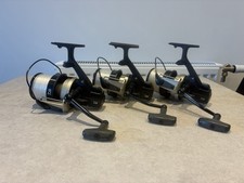 Daiwa Tournament TS5000BE