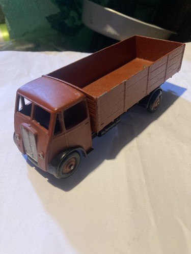 1950s vintage dinky - dinky, guy