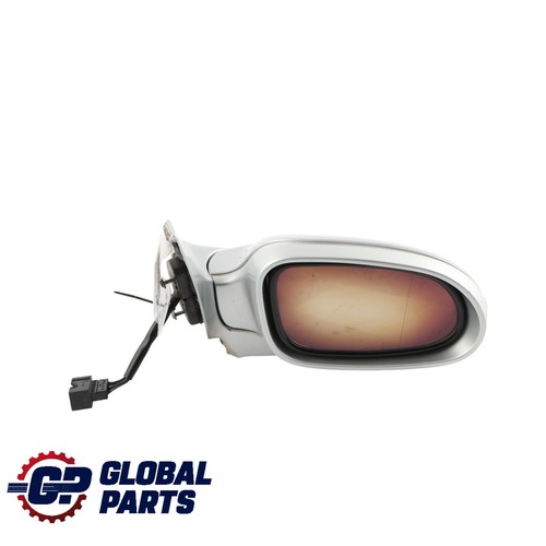 Mercedes clk w209 wing - w209,