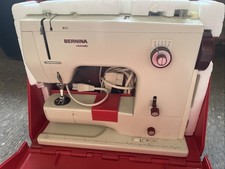 Bernina 807/817  Minimatic Sewing Machine