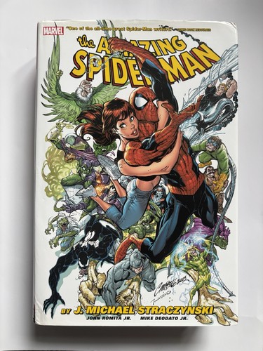 Amazing spider man omnibus vol - amazing,