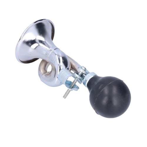 Bugle horn nonfading clown - bugle,