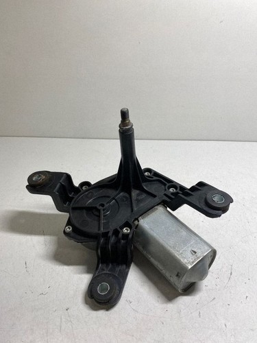 Opel zafira 2010 rear wiper - rear,