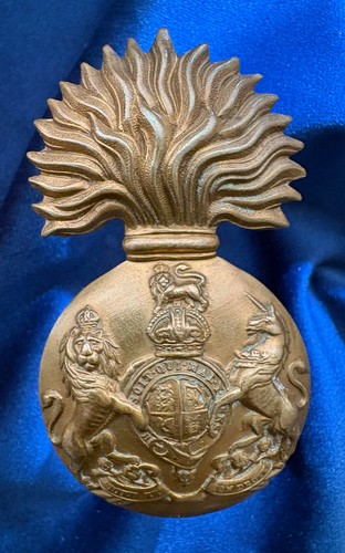 Royal scots fusiliers - royal,