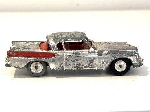 1960 vintage corgi toys - 1960,