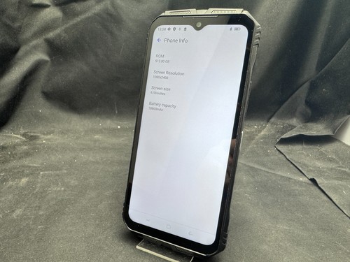 Doogee v30 pro - doogee, 512gb