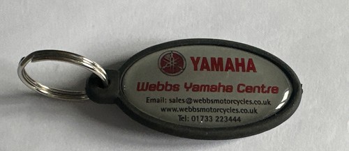 Genuine yamaha main - genuine,