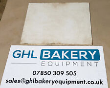 Tom Chandley Deck Oven Stone