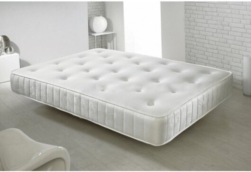 Single bed plush velvet - velvet, fabric