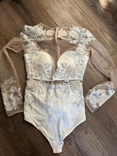 La Perla Bodysuit (with a