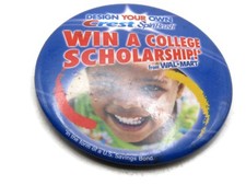 Crest SpinBrush And Wal-Mart