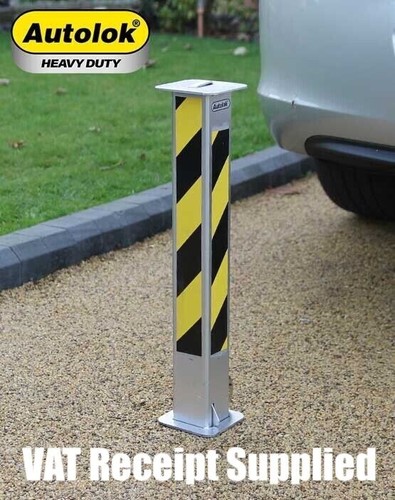 Autolok telescopic security - autolok,
