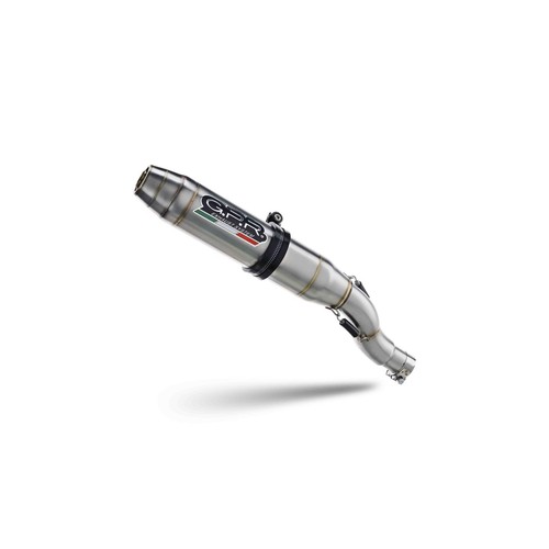 Gpr deeptone stainless - deeptone, steel