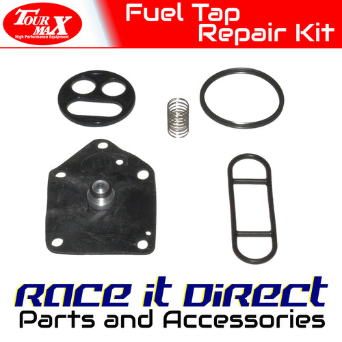 Fuel tap repair kit - repair, yamaha