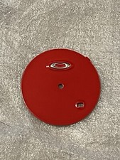 Oakley Crush 2.0 Red Dial Ship Asap!