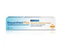 2 x ORIGINAL Bepanthen PLUS