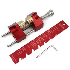 Honing guide sharpening jig - guide, jig-