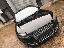 AUDI TT MK2 06-14  BLACK -LY9B BREAKING ALL PARTS AVAILABLE