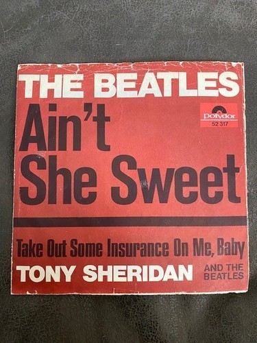 The beatles ain - the,