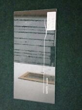 FRIGIDAIRE R112B GLASS SHELF FOR FRIDGE - half glass - 39 x 18.5