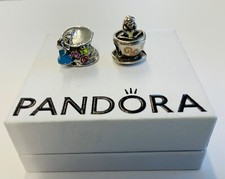GENUINE PANDORA S925 ALE 2 X