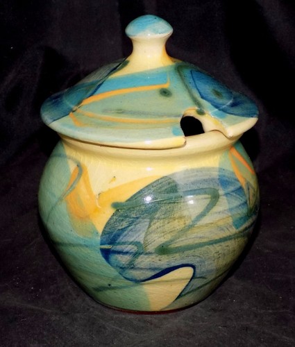 Richard wilson pottery - pottery, bowl