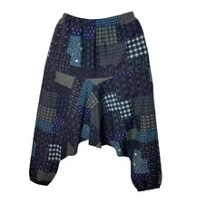 Mens vintage hippy boho - mens,