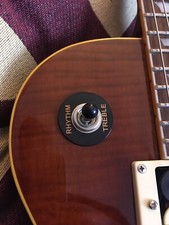 Les Paul SG Epiphone Gibson