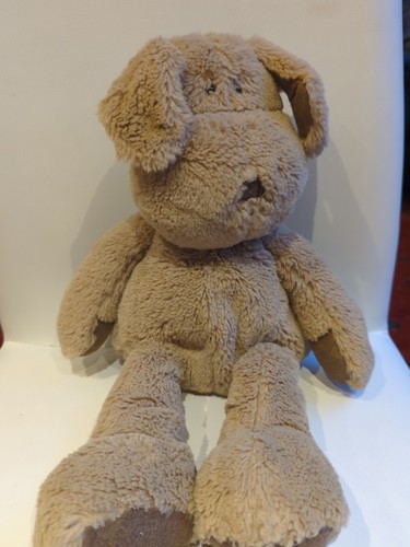 Mama papa soft toy large - mama's,