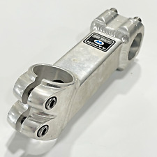 NOS Monty X-Lite Stem Trials