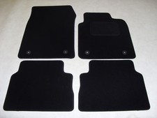 Fits Vauxhall Astra 2010-2015