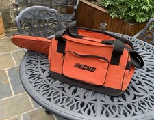Genuine New Echo Chainsaw Carry Bag