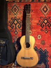 Paul Brett Vintage Viator