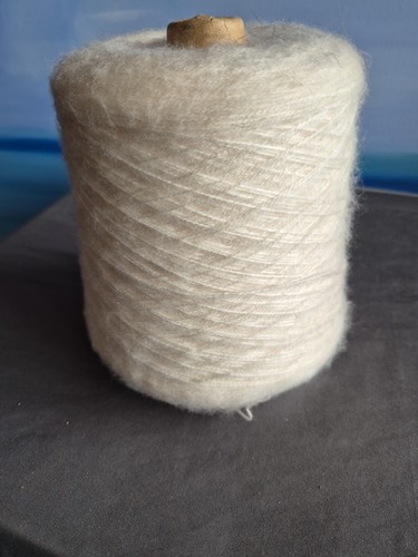 Off white approximately - white, 600g