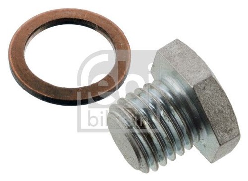 Febi bilstein 171284 - 171284, oil