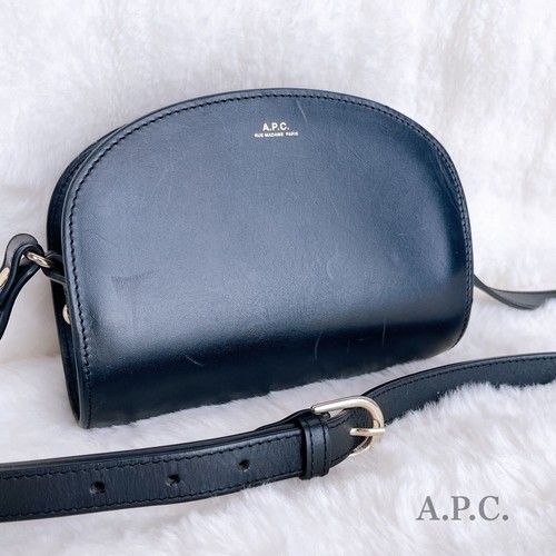 Apc demi lune half moon - a.p.c.,