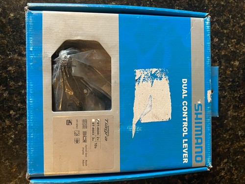 Shimano tiagra 4600 10 - st-4600,