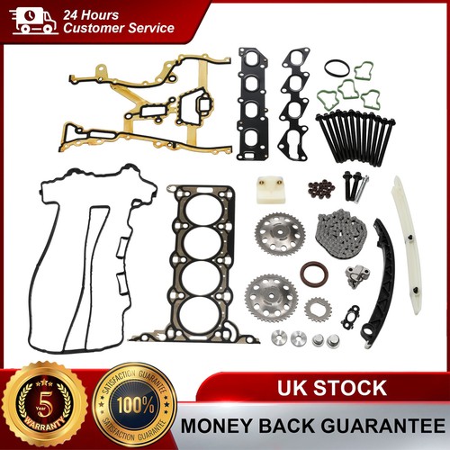Timing chain kit - chain,