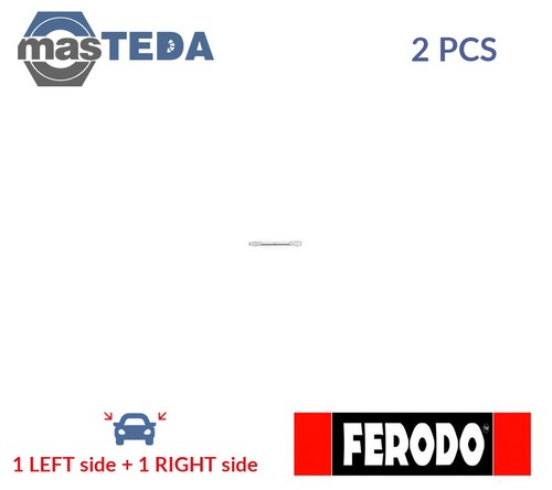 Fhy2024 brake hose line pipe - fhy2024,