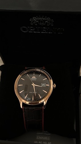 Orient bambino rose - orient,