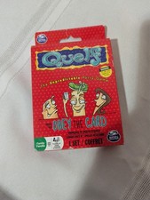 Quelf Board Game the