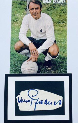 Jimmy greaves english football - jimmy,