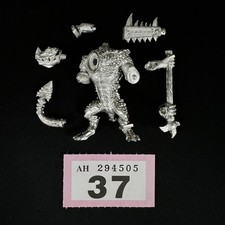 LIZARDMEN KROXIGOR SERAPHON