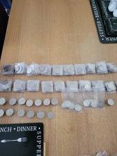 coins collection bulk lots 50p