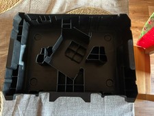 DEWALT TSTAK II Rigid Insert